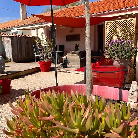 La Cotiniere, Studio Avec Cuisine 50 M De La Plage Hotell Eksteriør bilde